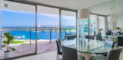 1820 Avenida Del Mundo Unit 1208, Coronado