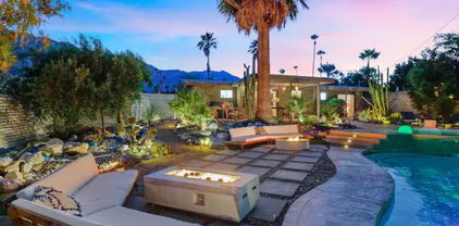 2466 N Girasol Avenue, Palm Springs