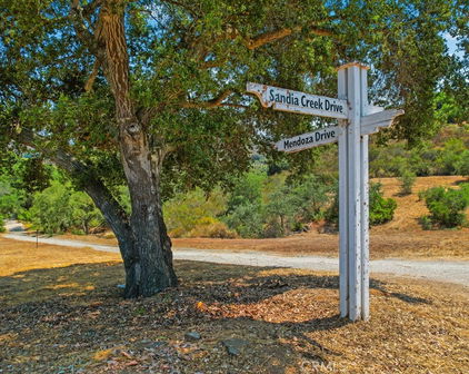 Mendoza Drive, Temecula