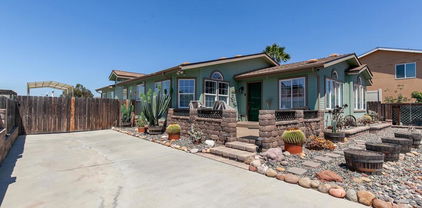 5480 HEIDI ST, La Mesa