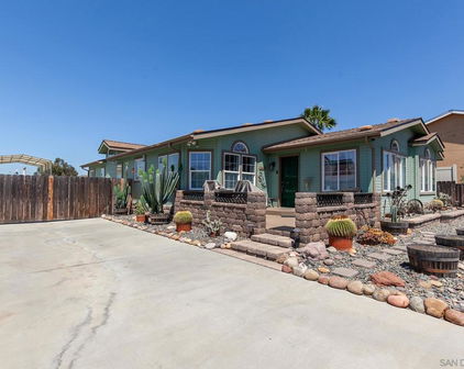 5480 HEIDI ST, La Mesa