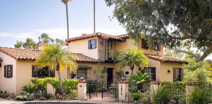 1271 Brookes Terrace, Mission Hills