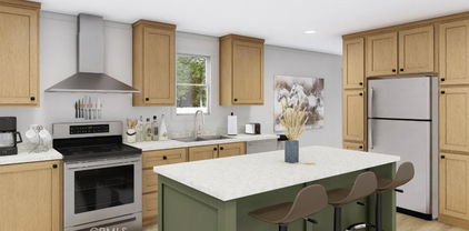 526 Calhoun Place, Hemet