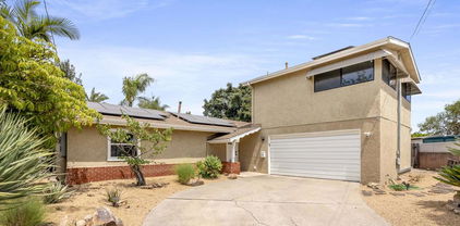 8195 Chaz Place, La Mesa