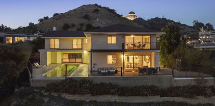2267 Winona Boulevard, Los Angeles