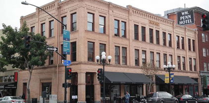 527 F Street, Downtown
