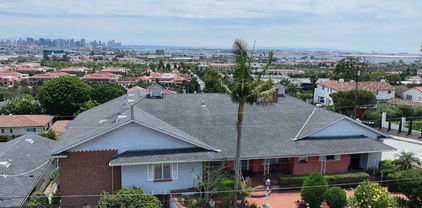 2409 Evergreen St, Point Loma (Pt Loma)
