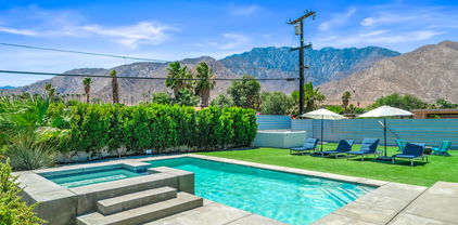 835 Rosa Parks Road, Palm Springs