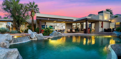 45 Mirada Circle, Rancho Mirage