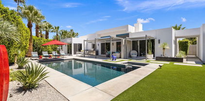 1449 N Via Miraleste, Palm Springs