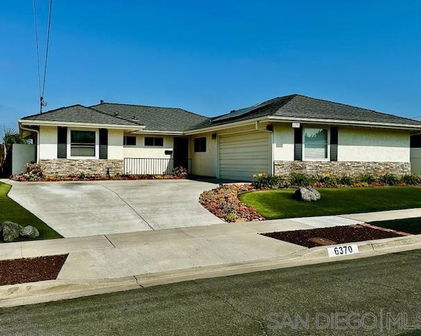 6370 Lake Kathleen Avenue, San Carlos