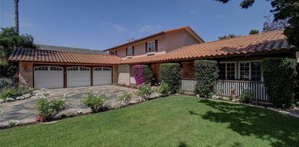 12441 La Bella Drive, Santa Ana