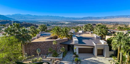 55 Granite Ridge Road, Rancho Mirage