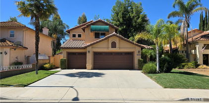 25187 Corte Sombrero, Murrieta