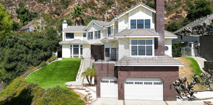 505 Lotus Lane, Sierra Madre