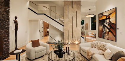 1955 Curson Place, Los Angeles
