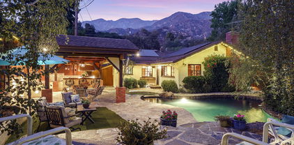 3228 Rimhill Road, La Crescenta