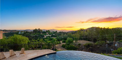 24410 Mulholland, Calabasas