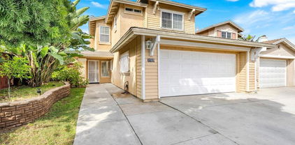 3585 Acacia St, Logan Heights
