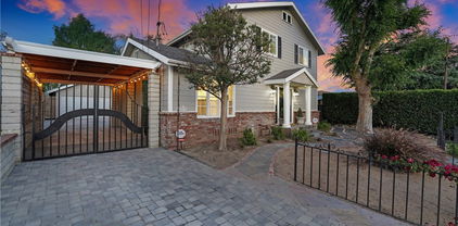 6612 Karin Place, San Gabriel
