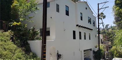 5734 Cazaux Drive, Los Angeles