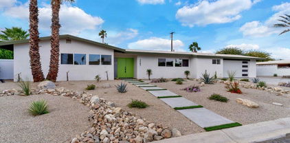3087 N Biskra Road, Palm Springs