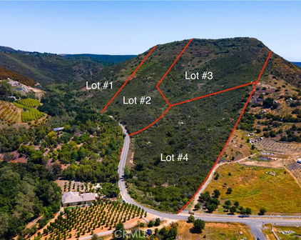 3 El Calamar, Temecula