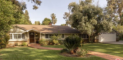 5124 Calenda Drive, Woodland Hills