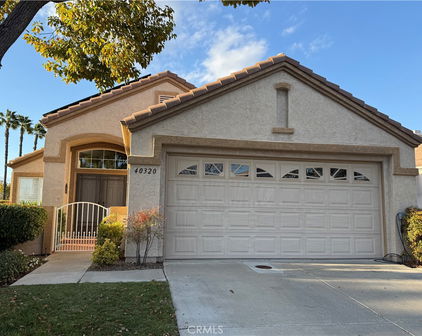 40320 Via Calidad, Murrieta