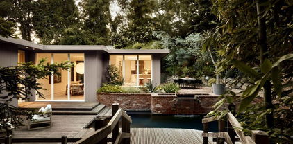 2831 Nichols Canyon Road, Los Angeles