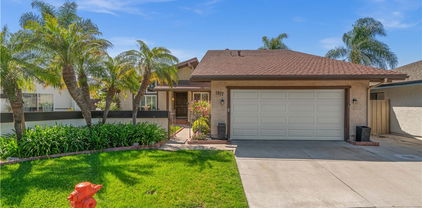 1917 W Las Palmas Circle, Orange