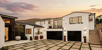 5877 Trancas Canyon Road, Malibu