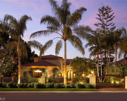 25281 Derbyhill Drive, Laguna Hills