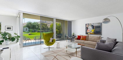 519 Desert Lakes Drive, Palm Springs