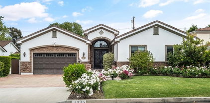 4976 Odessa Avenue, Encino