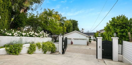 14539 Valley Vista Boulevard, Sherman Oaks
