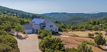 16725 Harrison Park Trail, Julian