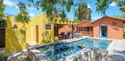 1165 E El Alameda, Palm Springs