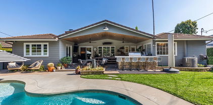 875 Hugo Reid Drive, Arcadia