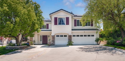 13952 Woodrose Court, Chino Hills