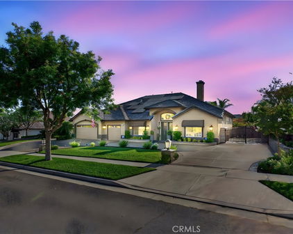 2865 Citrocado Ranch Street, Corona