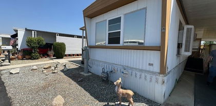 43531 ACACIA AVENUE Unit 18, Hemet