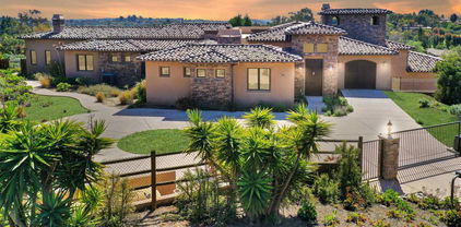 3451 Dove Hollow Rd, Encinitas