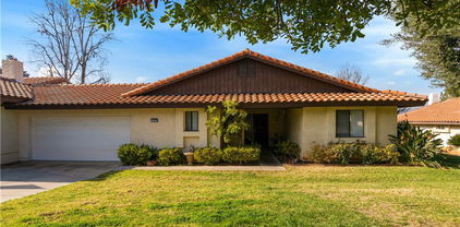 1442 Bella Vista, Redlands