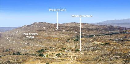 42190 Cactus Valley Road, Hemet