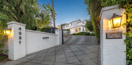 4981 Amigo Avenue, Tarzana
