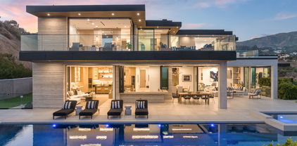 23917 Malibu Road, Malibu