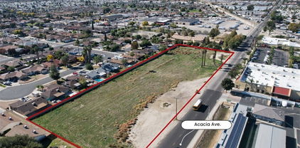 W Acacia Ave, Hemet