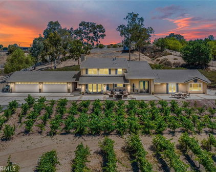 33612 Vino Way, Temecula