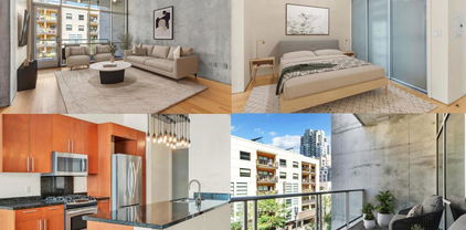 1025 Island Ave Unit 407, Downtown